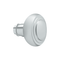 Deltana SDL688-KNOB Accessory Knob for SDL688, Solid Brass - Stellar Hardware and Bath 