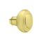 Deltana SDL688-KNOB Accessory Knob for SDL688, Solid Brass - Stellar Hardware and Bath 