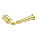 Deltana SDL688-LEVER Accessory Lever for SDL688, Solid Brass - Stellar Hardware and Bath 