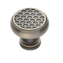 Baldwin 4635 Couture Knob - Stellar Hardware and Bath 