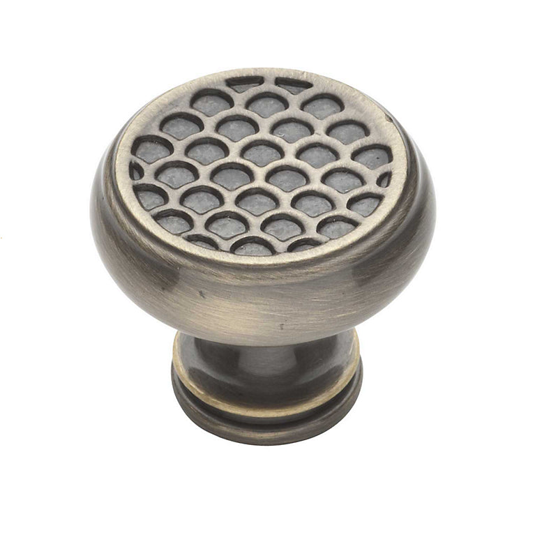 Baldwin 4635 Couture Knob - Stellar Hardware and Bath 