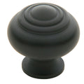 Baldwin 4445 Ring Deco Knob - Stellar Hardware and Bath 