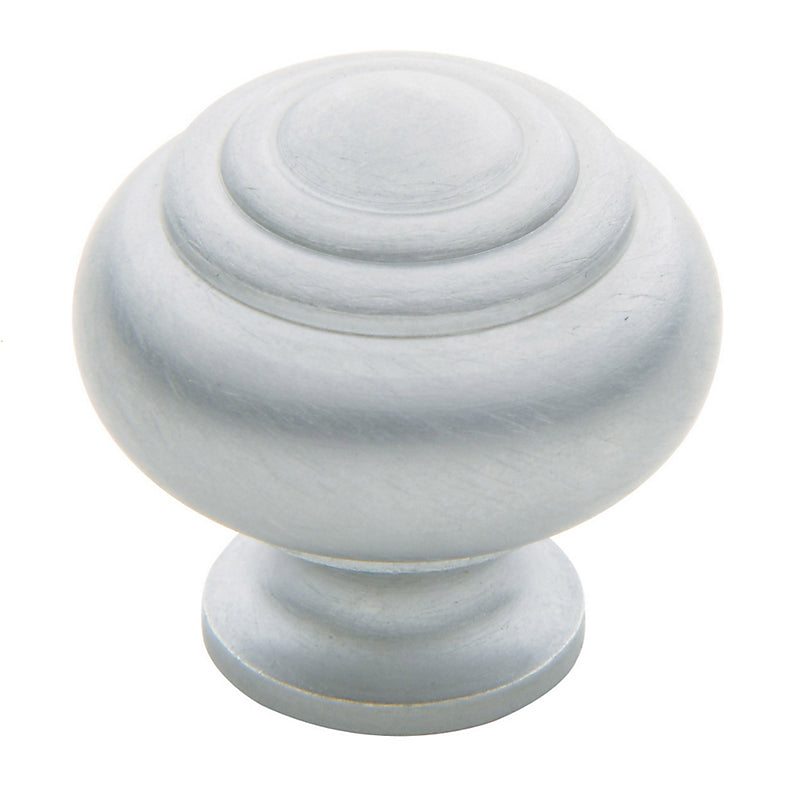 Baldwin 4445 Ring Deco Knob - Stellar Hardware and Bath 