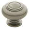 Baldwin 4446 Ring Deco Knob - Stellar Hardware and Bath 