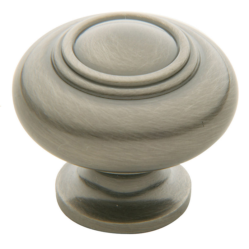 Baldwin 4446 Ring Deco Knob - Stellar Hardware and Bath 