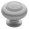 Baldwin 4446 Ring Deco Knob - Stellar Hardware and Bath 