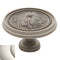 Baldwin 4931 Ornamental Knob - Stellar Hardware and Bath 