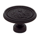 Baldwin 4931 Ornamental Knob - Stellar Hardware and Bath 