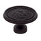 Baldwin 4931 Ornamental Knob - Stellar Hardware and Bath 