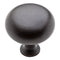 Baldwin 4709 Classic Knob - Stellar Hardware and Bath 