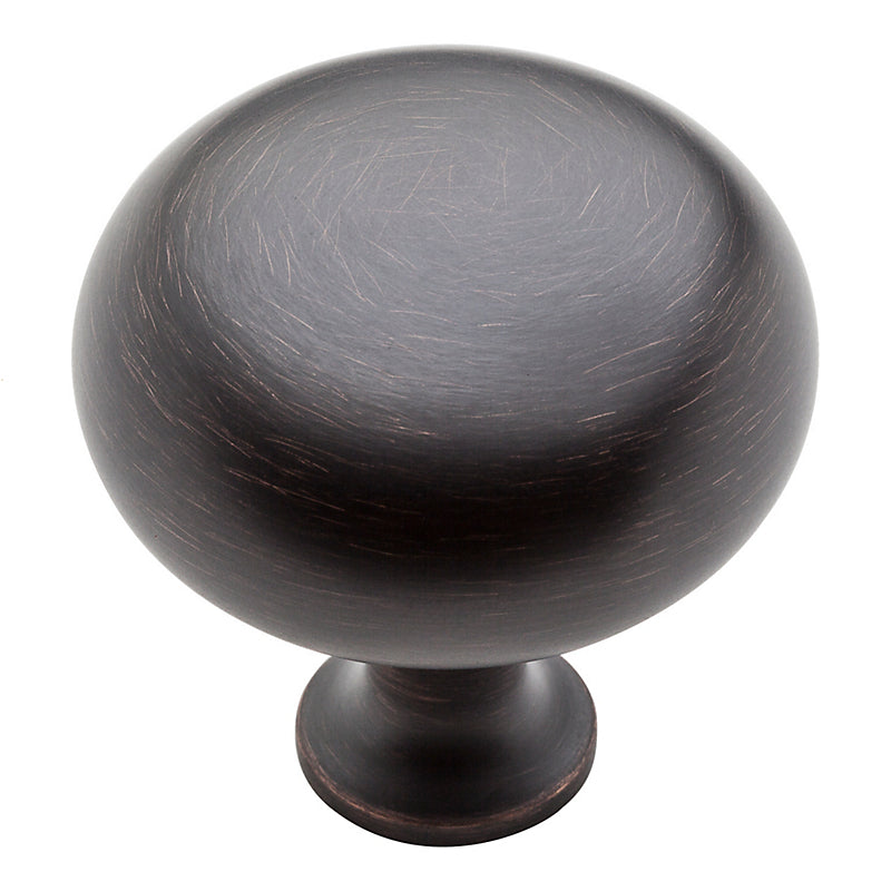 Baldwin 4709 Classic Knob - Stellar Hardware and Bath 