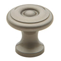 Baldwin 4650 Colonial Knob - Stellar Hardware and Bath 