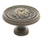 Baldwin 4931 Ornamental Knob - Stellar Hardware and Bath 