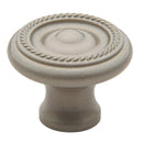 Baldwin 4646 Rope Knob - Stellar Hardware and Bath 