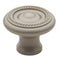 Baldwin 4646 Rope Knob - Stellar Hardware and Bath 