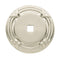 Estate 4613 ROUND EDINBURGH BACK PLATE - Stellar Hardware and Bath 