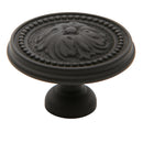 Baldwin 4931 Ornamental Knob - Stellar Hardware and Bath 