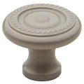 Baldwin 4645 Rope Knob - Stellar Hardware and Bath 