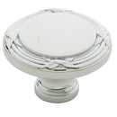 Baldwin 4630 Round Edinburgh Knob - Stellar Hardware and Bath 