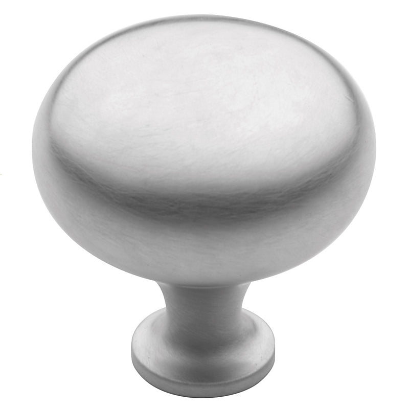 Baldwin 4709 Classic Knob - Stellar Hardware and Bath 