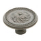 Baldwin 4932 Ornamental Knob - Stellar Hardware and Bath 