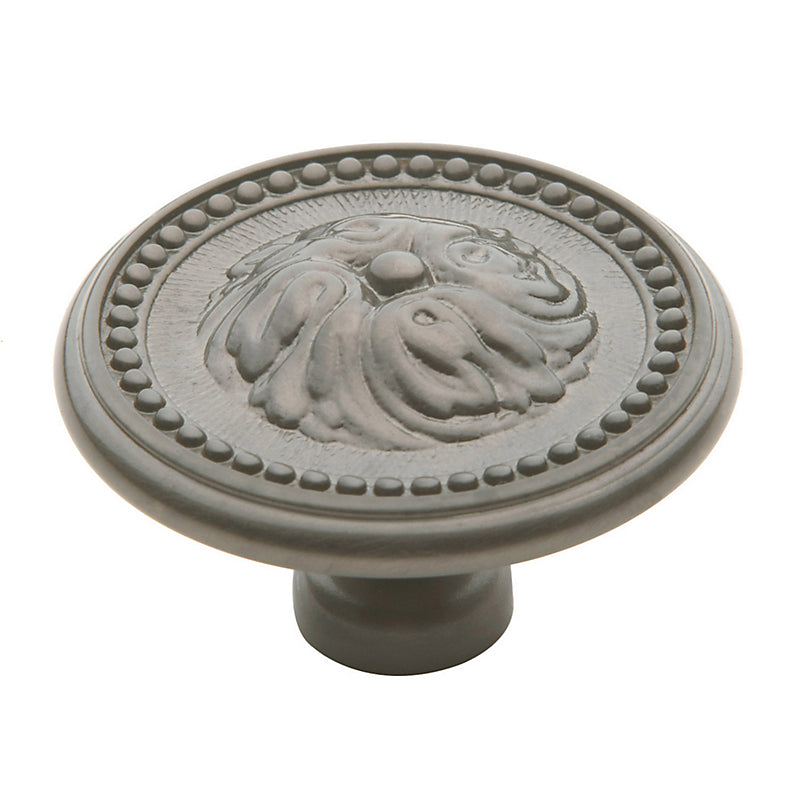 Baldwin 4932 Ornamental Knob - Stellar Hardware and Bath 