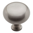 Baldwin 4709 Classic Knob - Stellar Hardware and Bath 