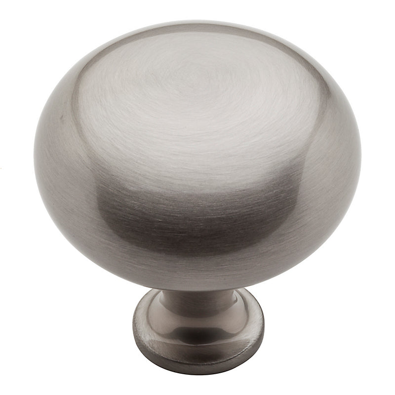 Baldwin 4709 Classic Knob - Stellar Hardware and Bath 