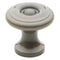 Baldwin 4650 Colonial Knob - Stellar Hardware and Bath 