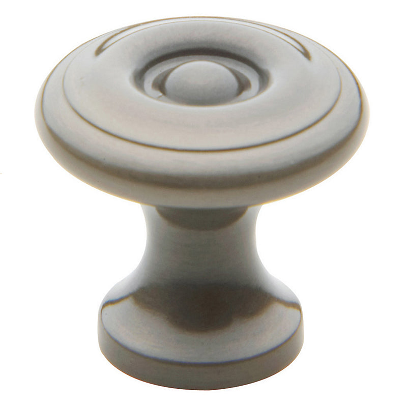 Baldwin 4650 Colonial Knob - Stellar Hardware and Bath 