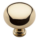 Baldwin 4709 Classic Knob - Stellar Hardware and Bath 