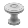 Baldwin 4650 Colonial Knob - Stellar Hardware and Bath 