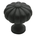 Baldwin 4457 Melon Knob - Stellar Hardware and Bath 