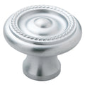 Baldwin 4646 Rope Knob - Stellar Hardware and Bath 