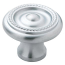 Baldwin 4646 Rope Knob - Stellar Hardware and Bath 