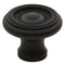 Baldwin 4646 Rope Knob - Stellar Hardware and Bath 