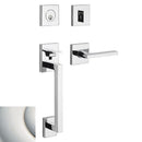MINNEAPOLIS SECTIONAL HANDLESET Righthand Entry- Minneapolis Sectional Handleset - Stellar Hardware and Bath 