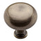 Baldwin 4709 Classic Knob - Stellar Hardware and Bath 