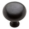 Baldwin 4709 Classic Knob - Stellar Hardware and Bath 