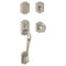 BETHPAGE SECTIONAL TRIM - Bethpage Knob - Stellar Hardware and Bath 