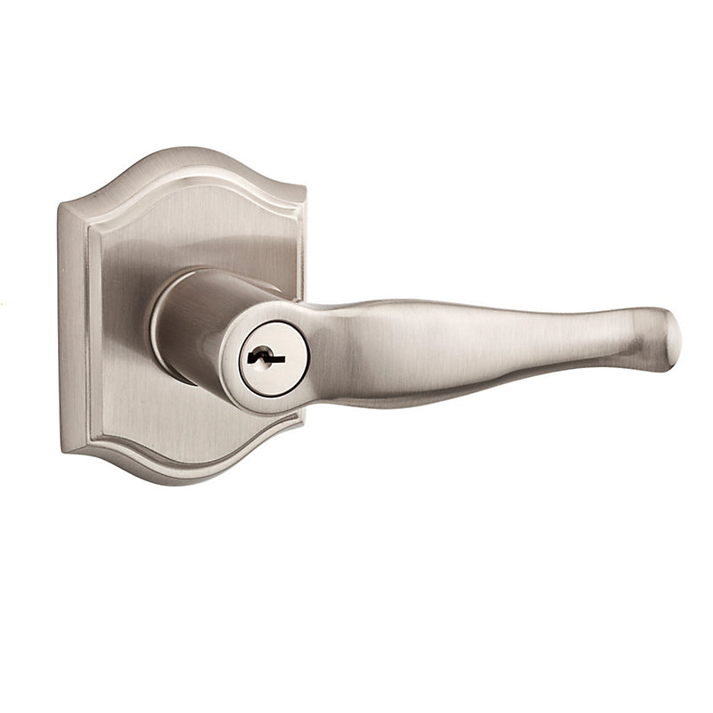 DECORATIVE RESERVE LEVER - Stellar Hardware and Bath 