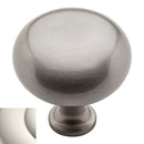 Baldwin 4709 CLASSIC KNOB Cabinet Knob - Stellar Hardware and Bath 