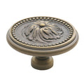 Baldwin 4932 Ornamental Knob - Stellar Hardware and Bath 