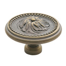 Baldwin 4932 Ornamental Knob - Stellar Hardware and Bath 