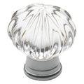 Baldwin 4326 Crystal Cabinet Knob - Stellar Hardware and Bath 