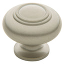 Baldwin 4446 Ring Deco Knob - Stellar Hardware and Bath 