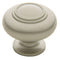 Baldwin 4446 Ring Deco Knob - Stellar Hardware and Bath 