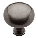 Baldwin 4709 CLASSIC KNOB Cabinet Knob - Stellar Hardware and Bath 