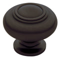 Baldwin 4446 Ring Deco Knob - Stellar Hardware and Bath 