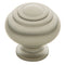 Baldwin 4445 Ring Deco Knob - Stellar Hardware and Bath 